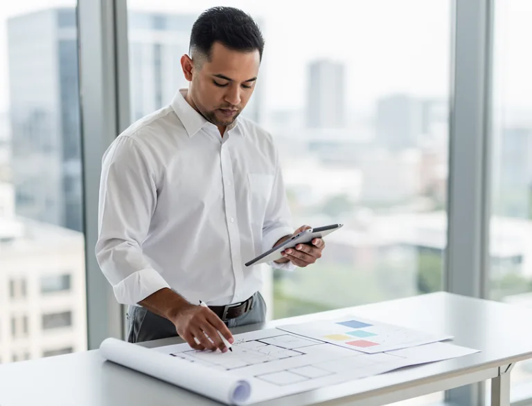 Commercial Real Estate Broker service in Mobile